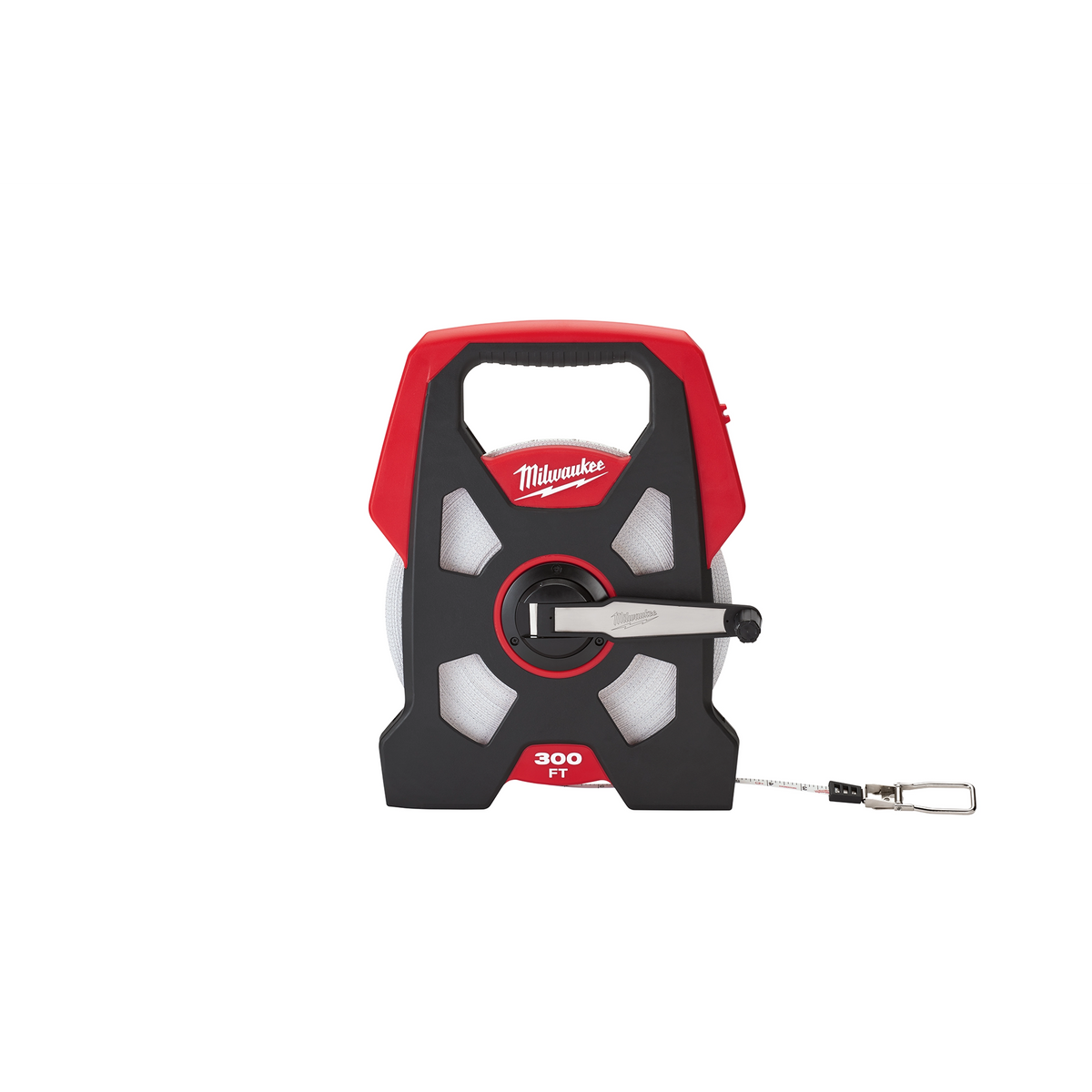 Long ruban à bobine ouverte Milwaukee 48-22-5230, 300 pi