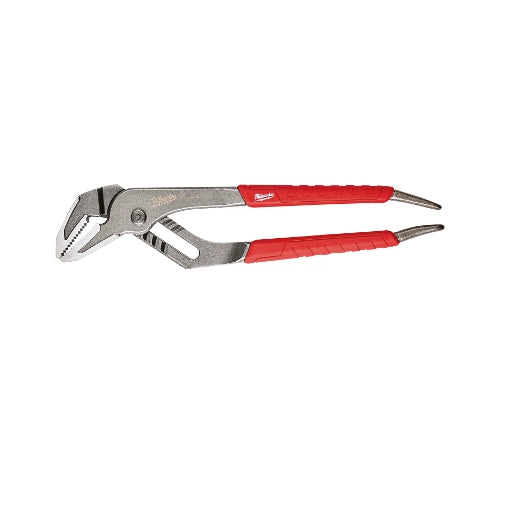 Pince à mâchoires droites Comfort Grip Milwaukee 48-22-6310, 10 po
