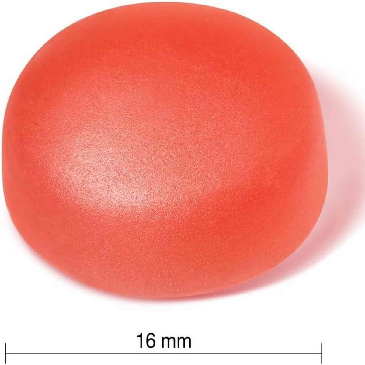 Jamieson Melatonin 2.5mg Gummies Strawberry Flavor – 60 Gummies