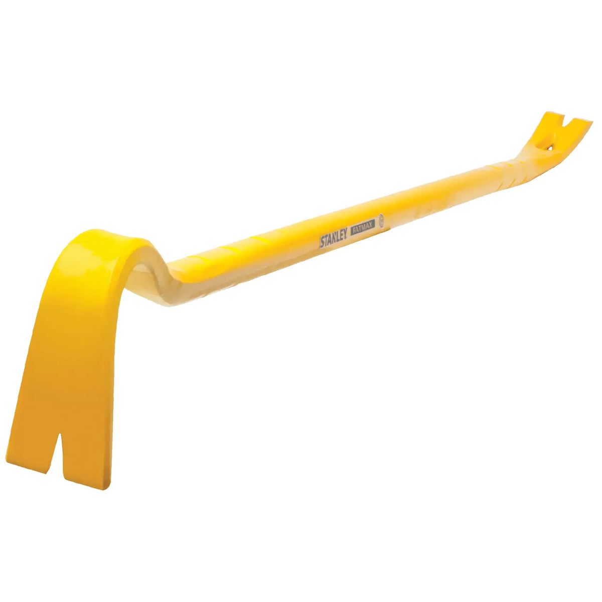 Barre à démolir Stanley FatMax 55-104, 914 mm (36 po), acier à haute teneur en carbone, fût tri-lobe