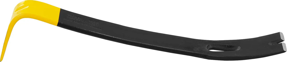 Pied-de-biche plat Stanley 55-515 Wonder Bar, 340 mm (12-3/4 po), acier forgé à haute teneur en carbone