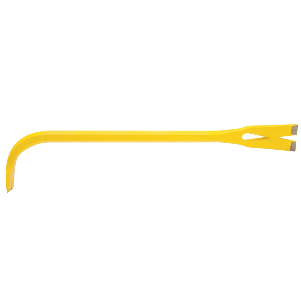 Pied-de-biche à ciseau décalé Stanley 55-818, 17 po
