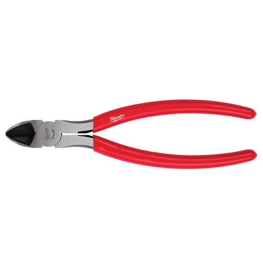 Pince coupante diagonale Milwaukee 48-22-6508, 8 po