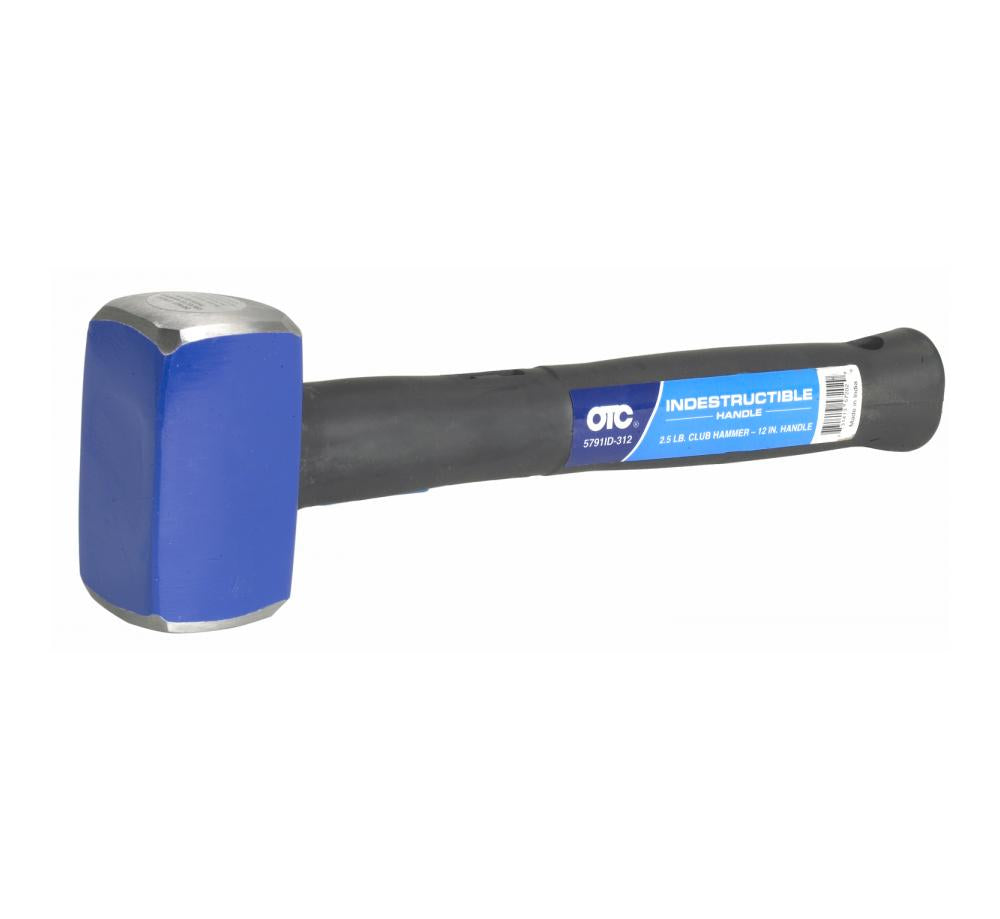 Massette OTC 5791ID-312, 2,5 lb, manche Indestructible Handle de 12 po