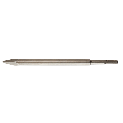 Burin pointu SDS-Plus Milwaukee 48-62-6010, 10 po