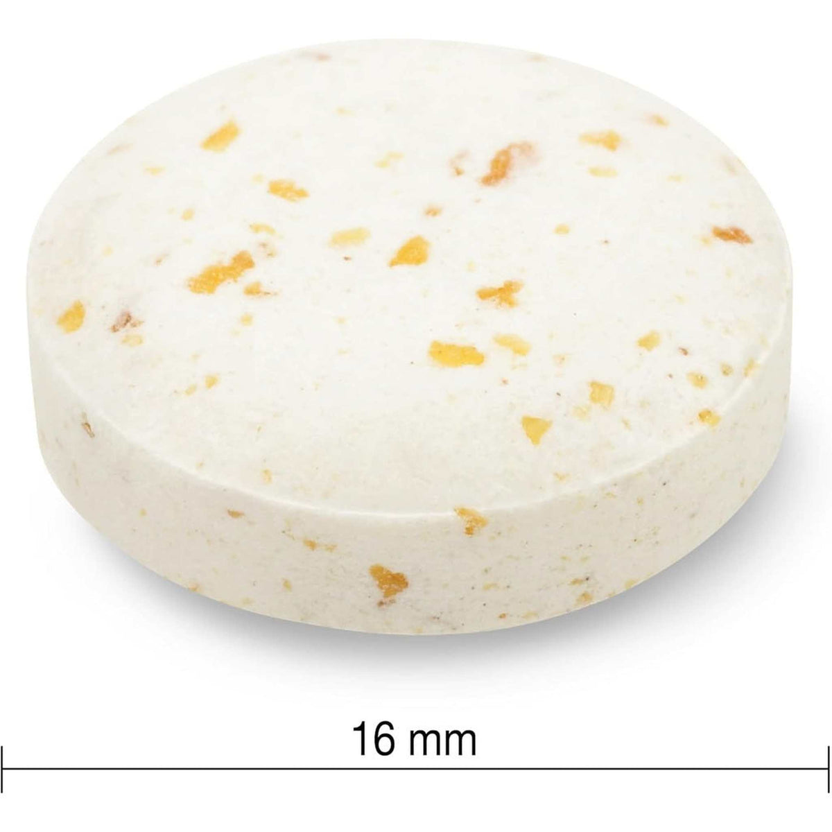 Jamieson Vitamine C à Mâcher 500mg – 120 Comprimés – Immunité & Antioxydant