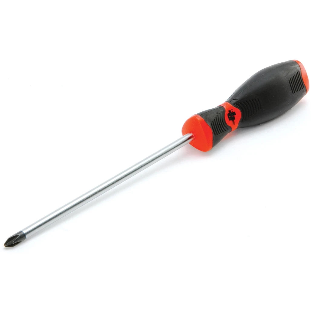 Tournevis Phillips no 2 x 6 po Performance Tool W30964