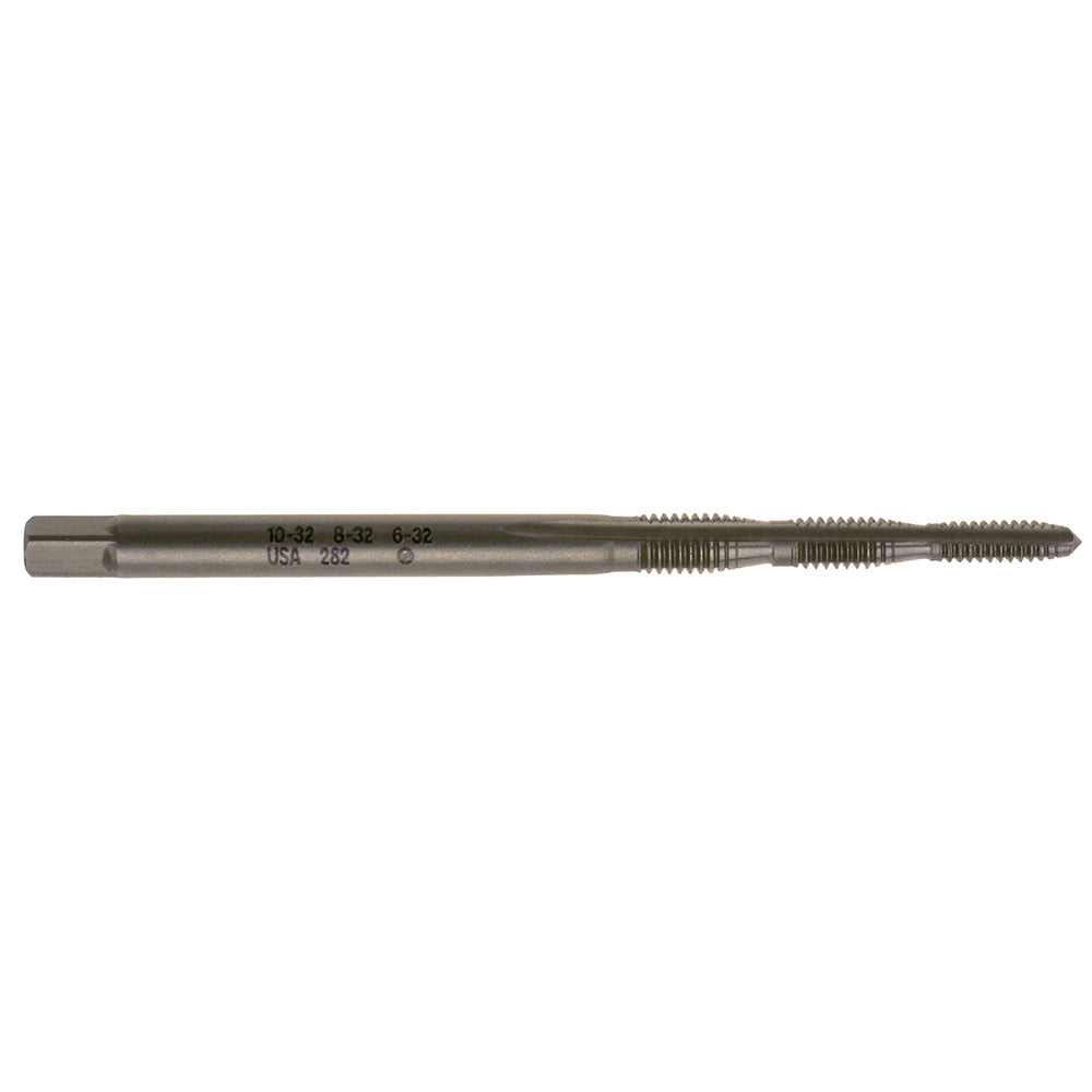 Tarauds de rechange 10-32, 8-32, 6-32, lot de 2, Klein Tools 626-32