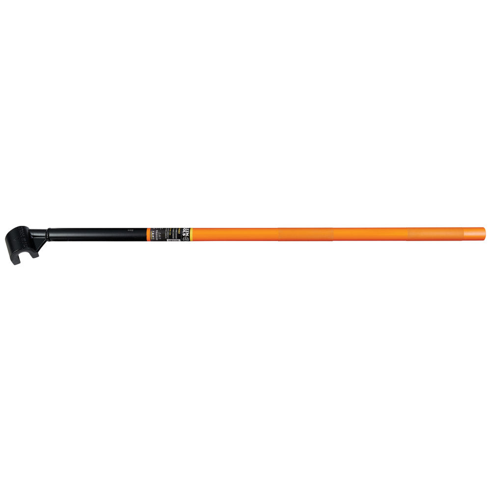 Hickey d’armature coudé pour barre no 6, manche de 40 po, Klein Tools 64311