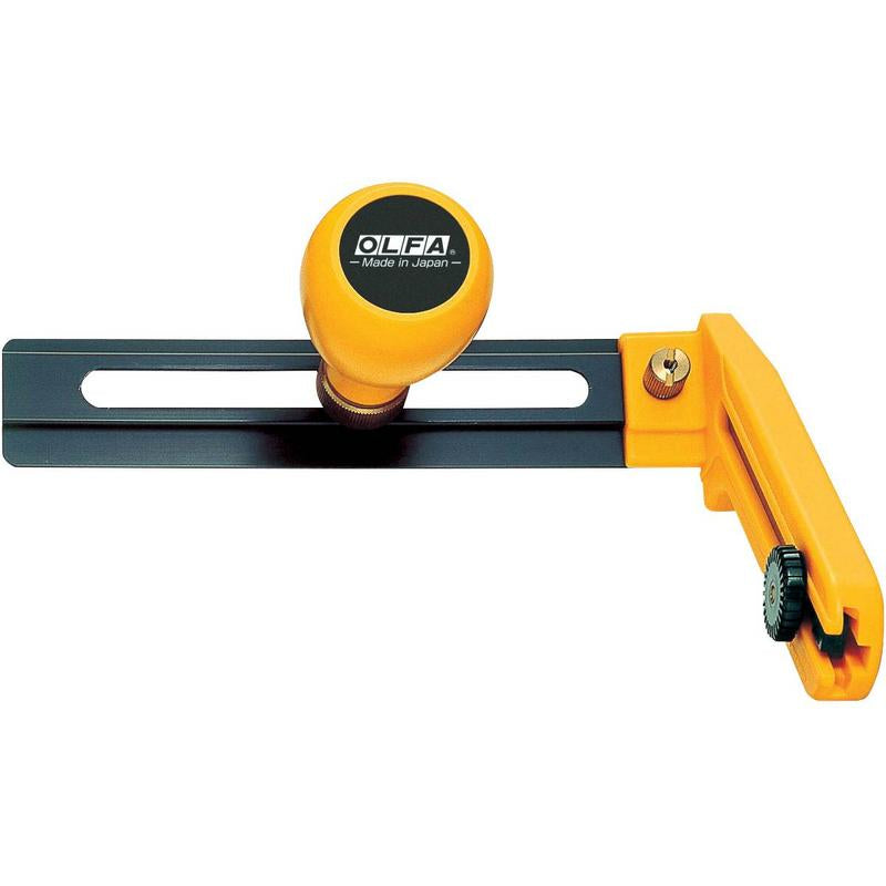 Coupe-cercle pour cercles de 3 à 12 po, OLFA CMP-2