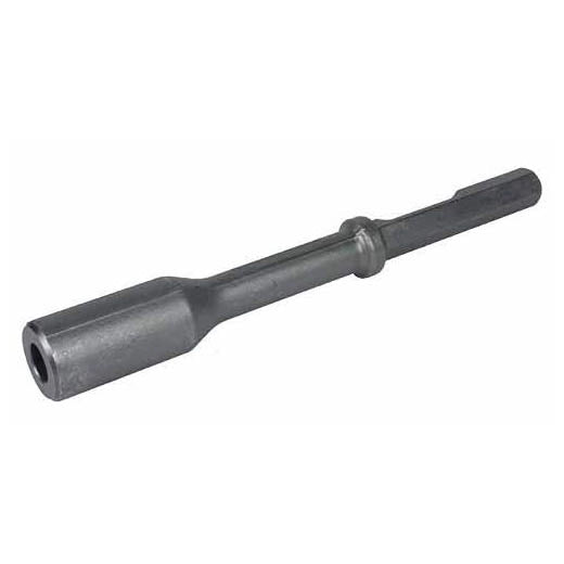 Enfonce-piquet de mise à la terre Milwaukee 48-62-4045, 15-1/2 po, tige hexagonale 1-1/8 po