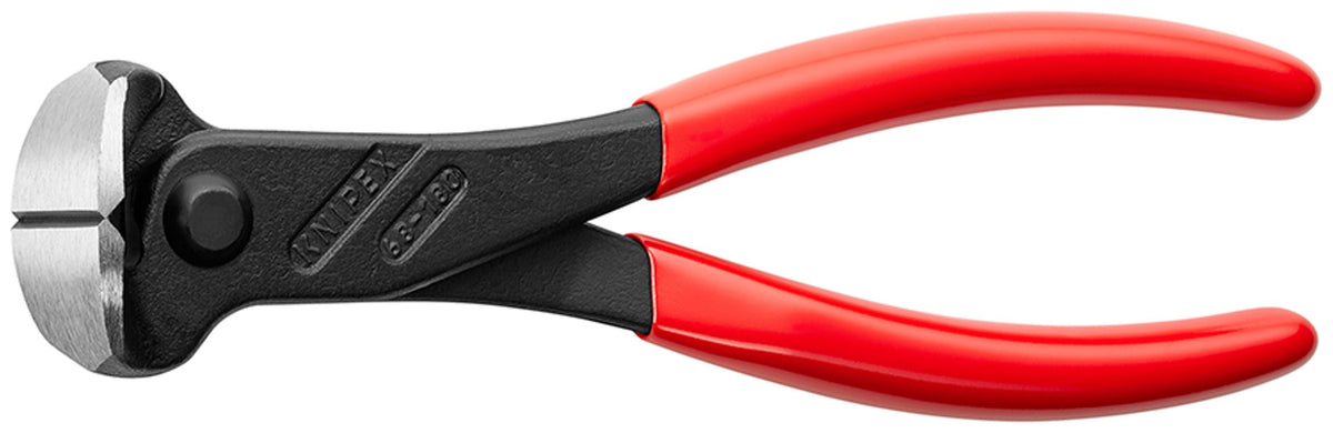 Pince coupante devant Knipex 68 01 180, 7-1/4 po