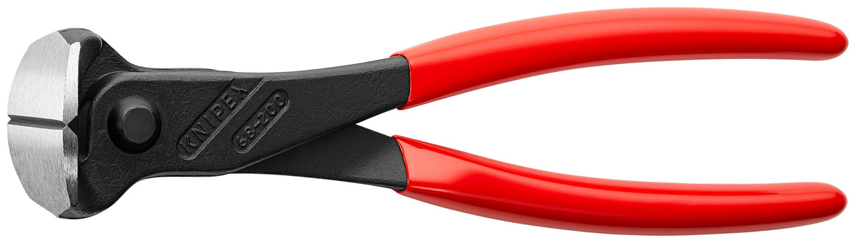 Pince coupante devant Knipex 68 01 200, 8 po
