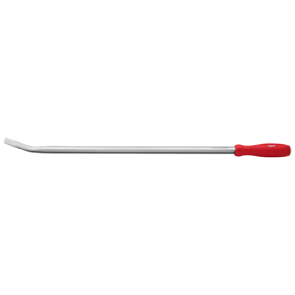 Pied-de-biche Milwaukee 45-74-9236, 36 po
