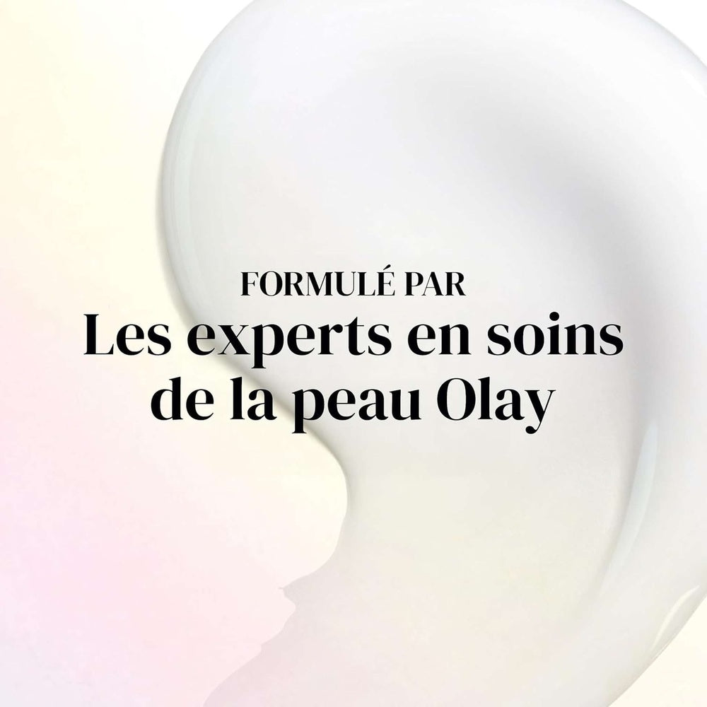 Olay Firming Body Lotion – Collagen Peptide & Niacinamide – 502ml