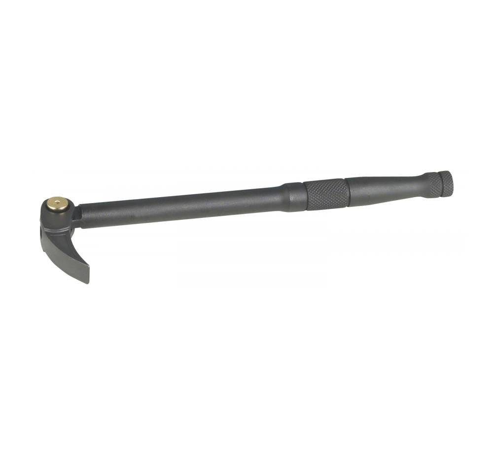 Pied-de-biche indexable OTC 7173, 12 po