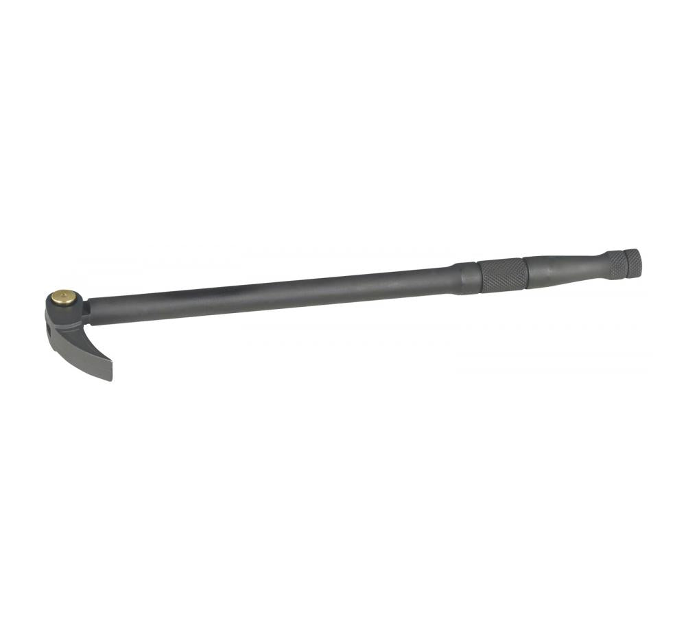 Pied-de-biche indexable OTC 7174, 15 po