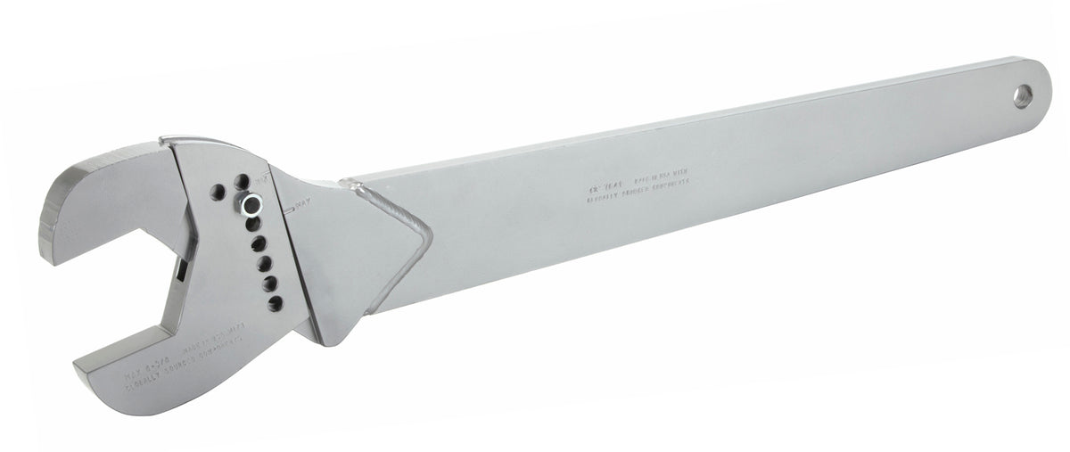 Clé à molette OTC 7641, 36 po
