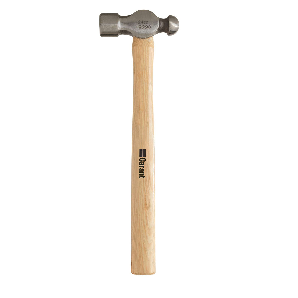 Marteau de machiniste à panne sphérique Garant D22405, 24 oz, 16 po