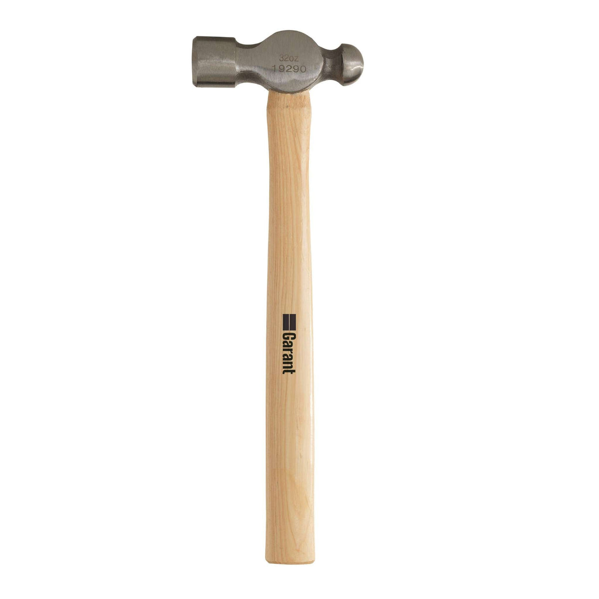 Marteau de machiniste à panne sphérique Garant D23205, 32 oz, 16 po