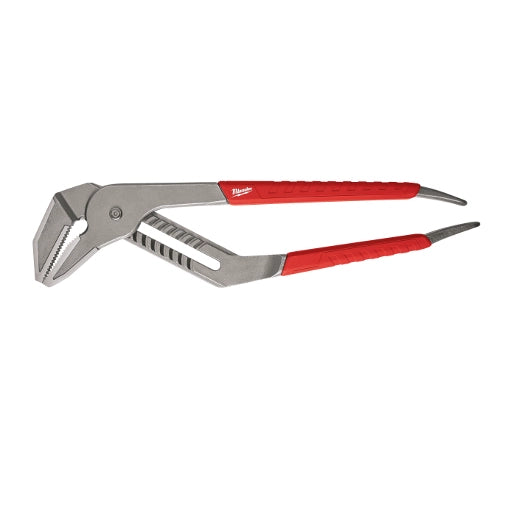 Pince à mâchoires droites Comfort Grip Milwaukee 48-22-6320, 20 po