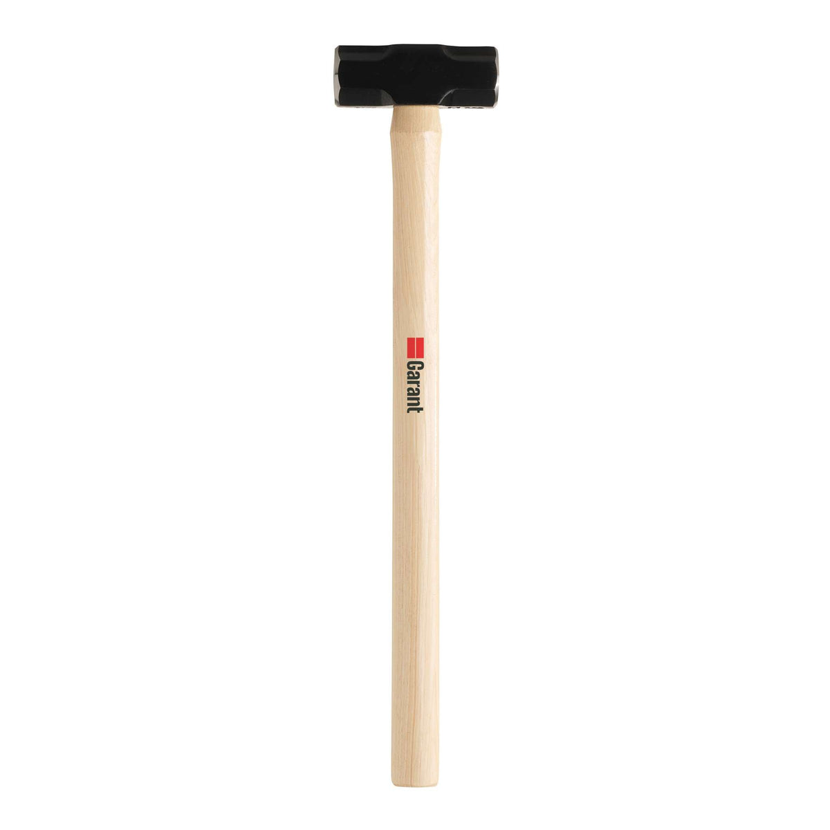 Masse Garant DF0424C, 4 lb, manche hickory 24 po