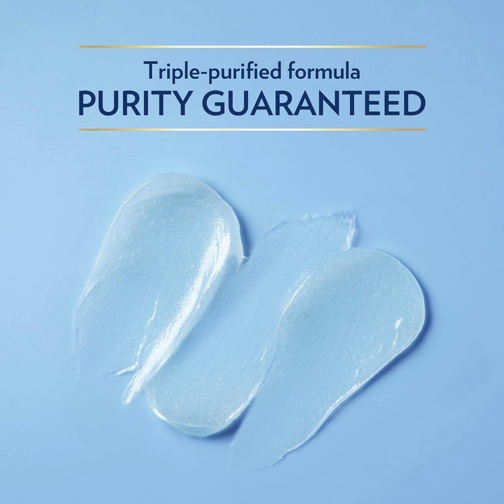 Vaseline 100% Pure Petroleum Jelly Original – 212.6g – Universal Skincare
