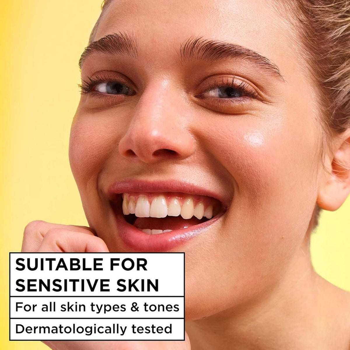 Garnier SΓ©rum Jour Vitamine C - Γclat Intense