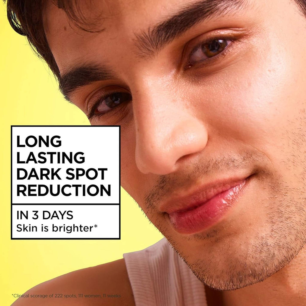 Garnier SΓ©rum Jour Vitamine C - Γclat Intense
