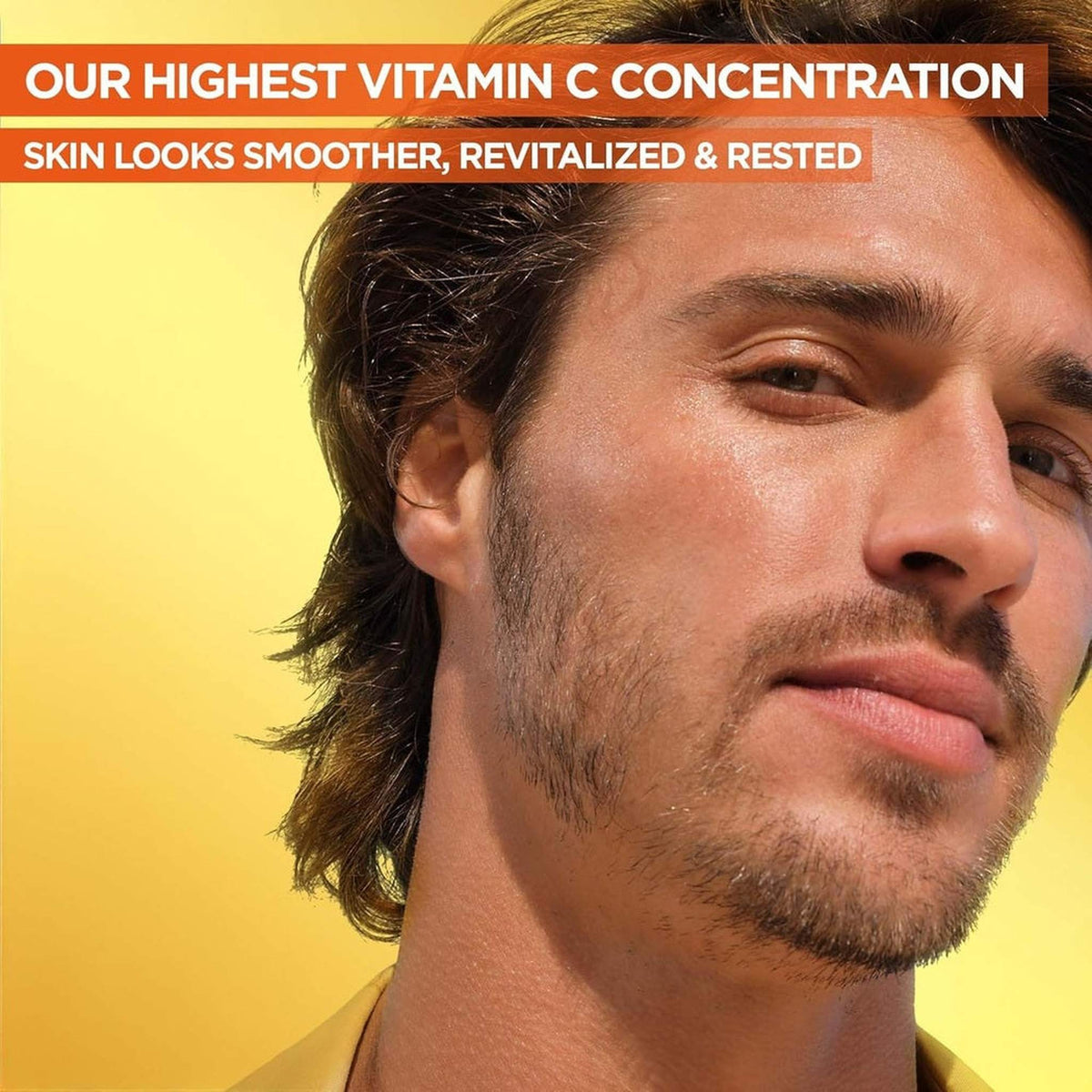 Garnier SΓ©rum Nuit Vitamine C - RΓ©gΓ©nΓ©ration & Γclat