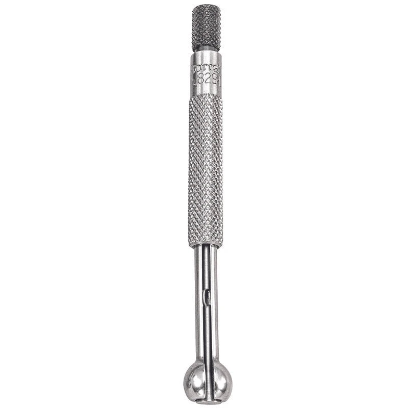 Jauge pour petits trous Starrett 829D, .400-.500 po (10.2-12.7 mm)