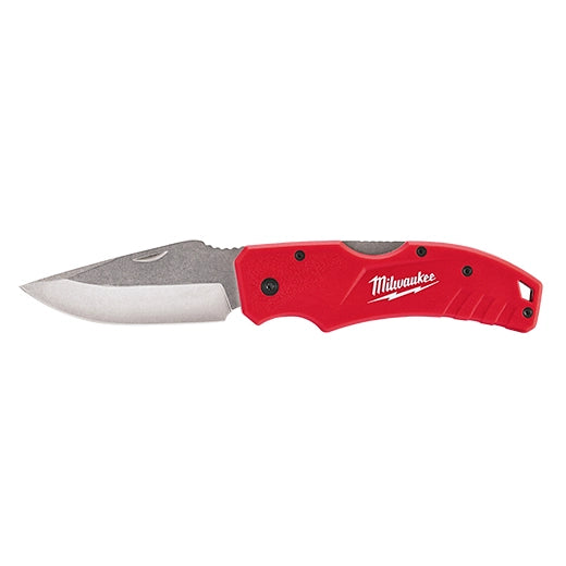 Couteau de poche à cran d’arrêt (lockback) Milwaukee 48-22-1940