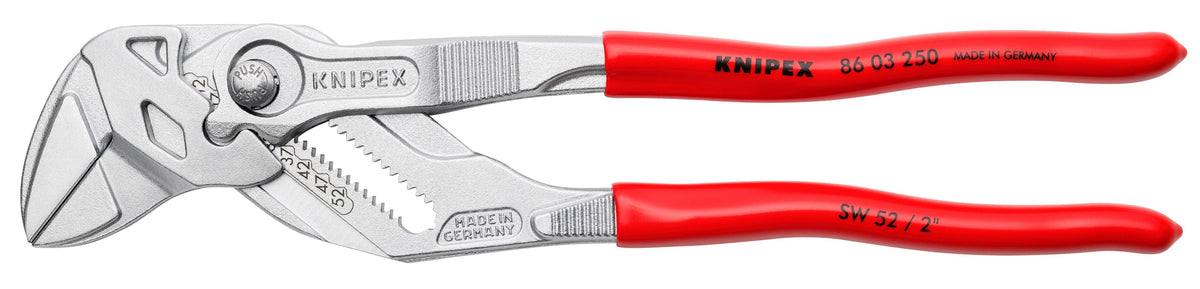 Clé à pince Knipex 86 03 250, 10 po