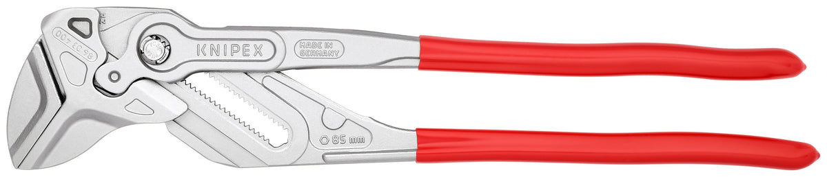 Clé à pince XL Knipex 86 03 400 US, 16 po