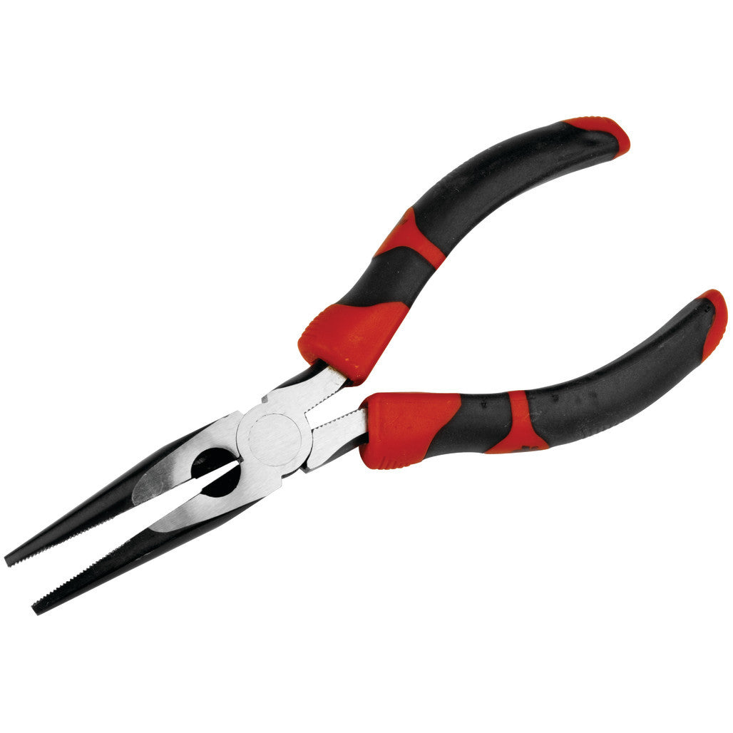 Pince à bec long Performance Tool W30731, 6 po