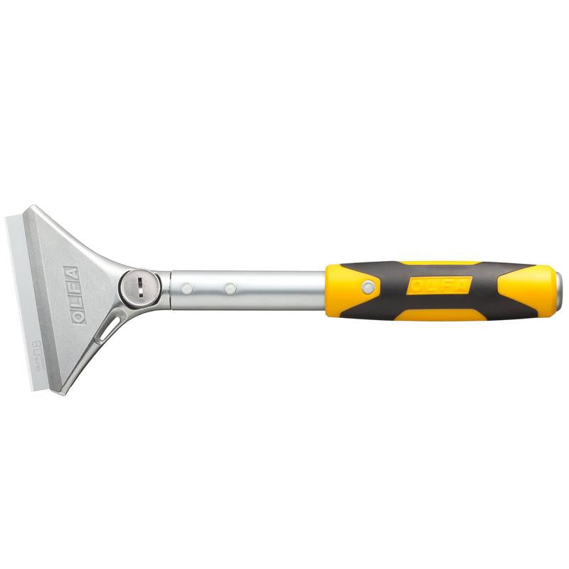 Grattoir pour usage très intensif Olfa XSR-300, 12 po
