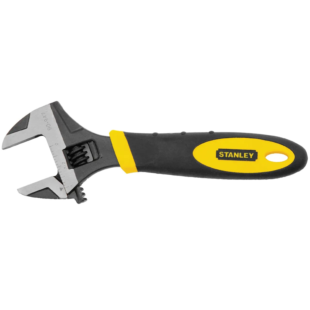 Clé à molette Stanley MaxSteel 6″ 90-947