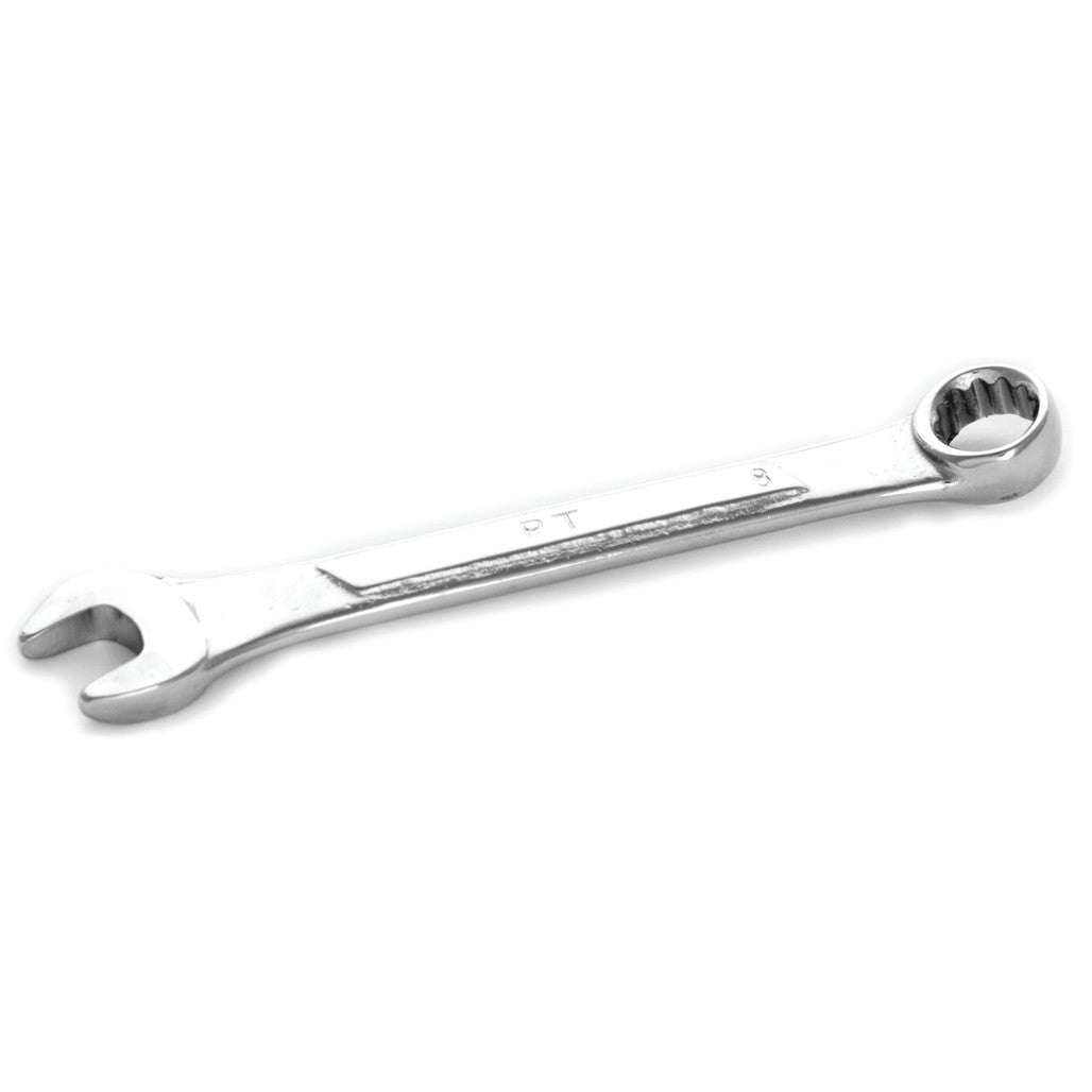 Clé mixte Performance Tool W310C, 8 mm