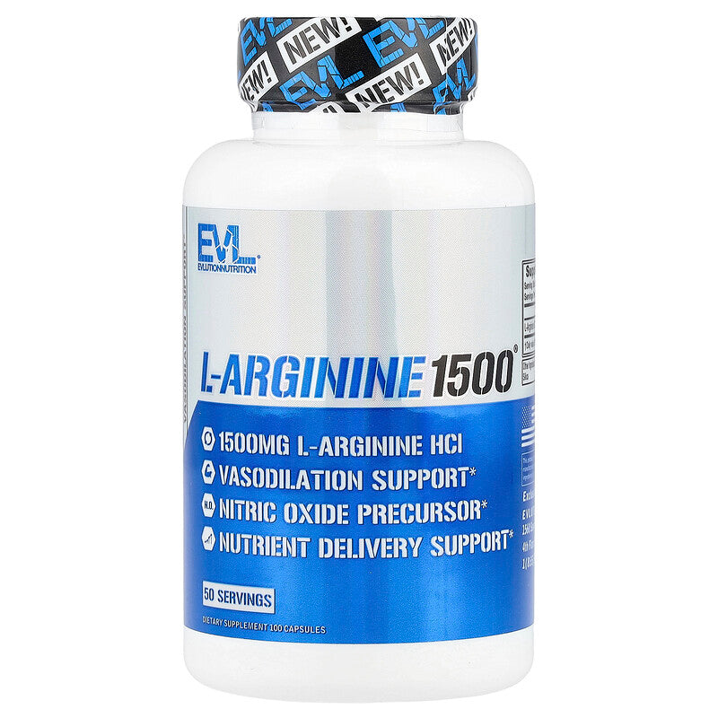 L-Arginine