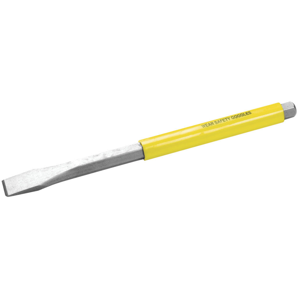 Burin à froid Performance Tool W5432, 1/2 po x 7 po