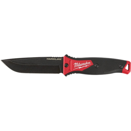 Couteau à lame fixe Milwaukee 48-22-1928, 5 po