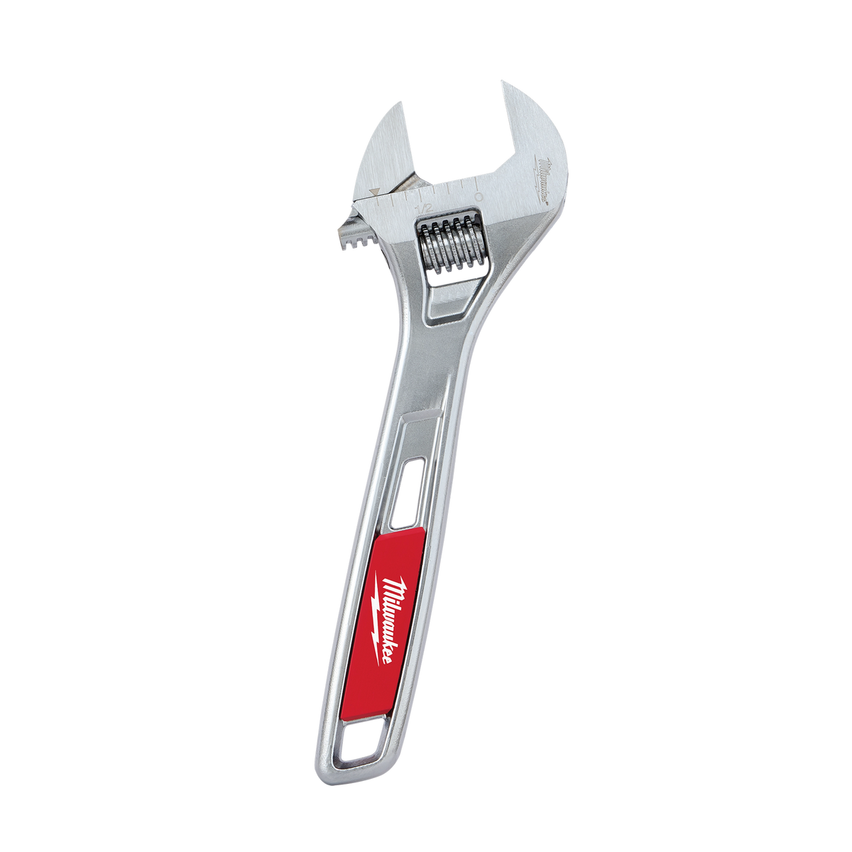 Clé à molette Milwaukee 48-22-7406, 6 po