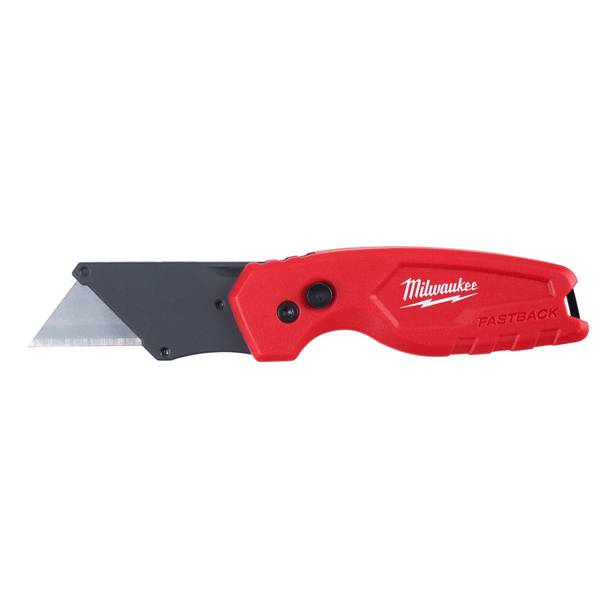 Couteau utilitaire pliant compact Milwaukee 48-22-1500