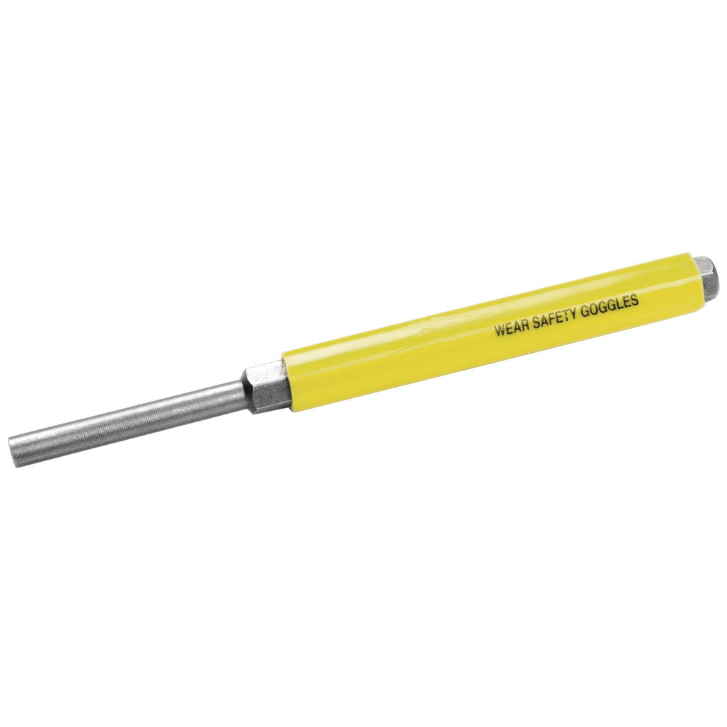 Chasse-goupille Performance Tool W5420, 1/4 x 6 po