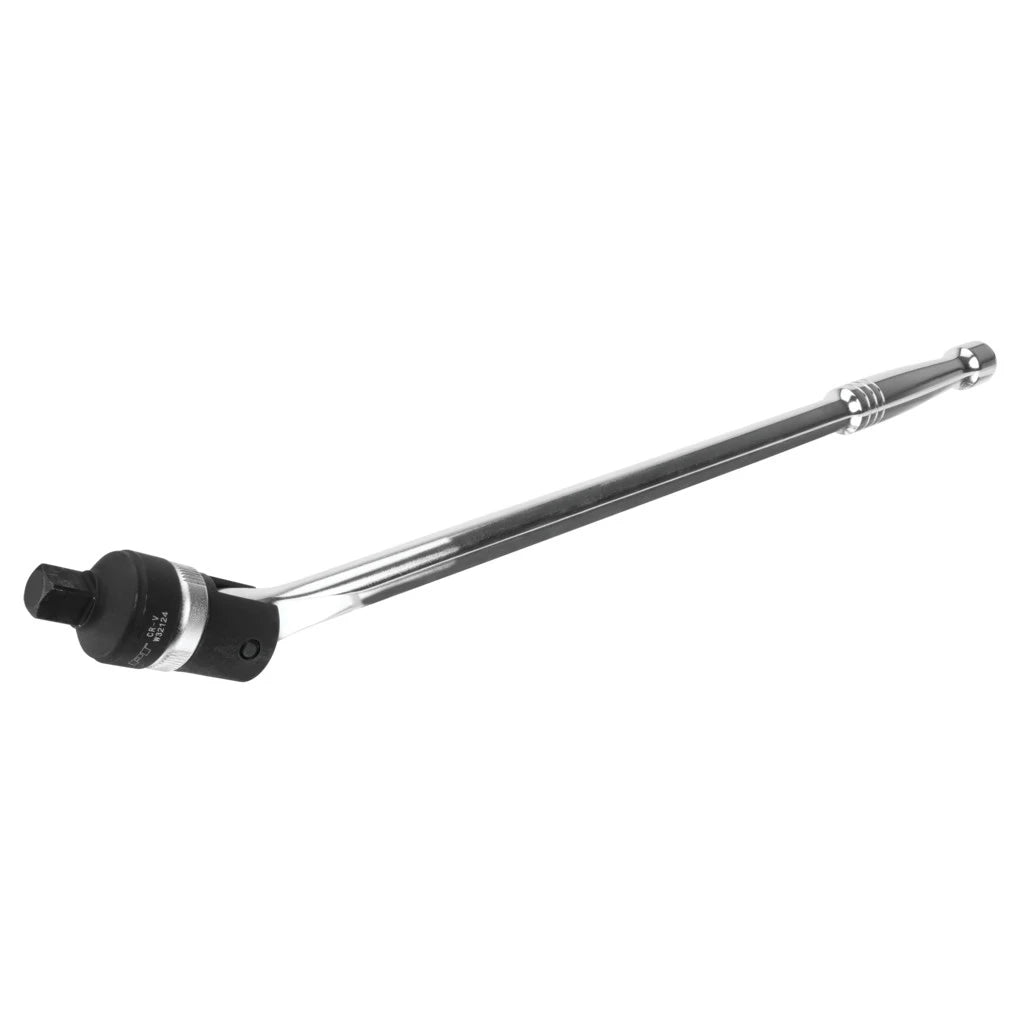 Barre de force à cliquet articulée Performance Tool W32124, entraînement 1/2 po, 20 po
