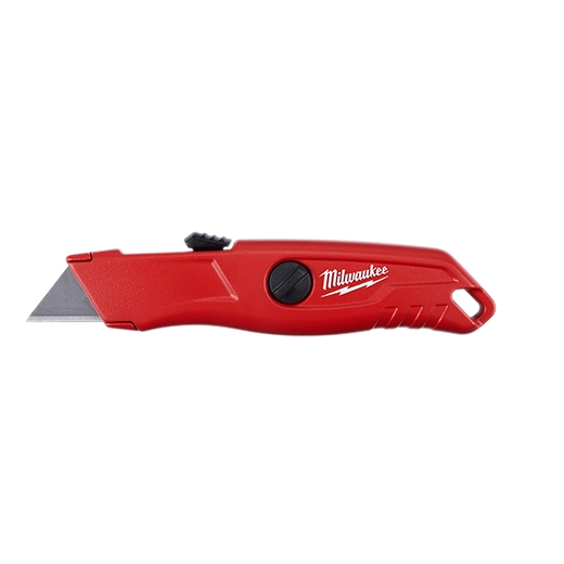 Couteau utilitaire à lame rétractable automatique Milwaukee 48-22-1512