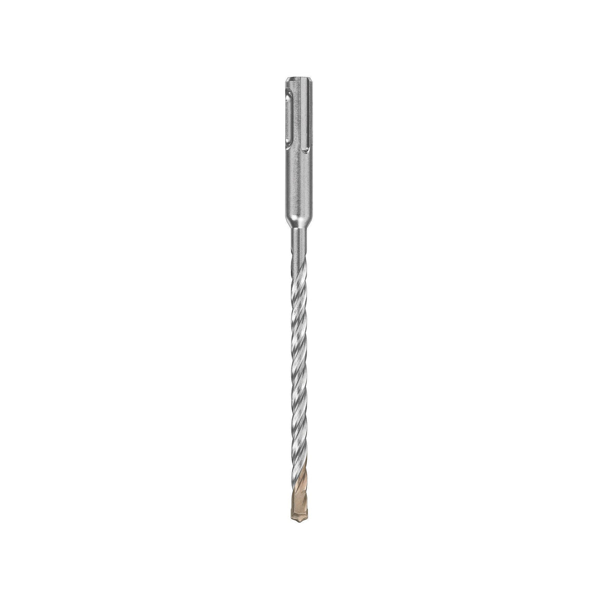 Mèche SDS-Plus à 2 tranchants DeWalt DW5402, 3/16 po