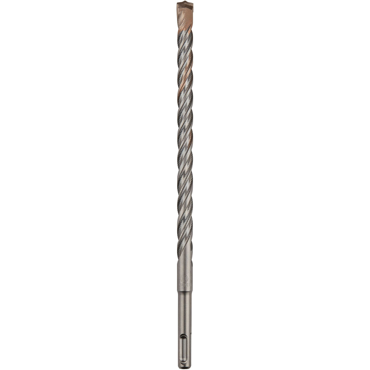Mèche SDS-Plus à 2 tranchants DeWalt DW5439, 1/2 po