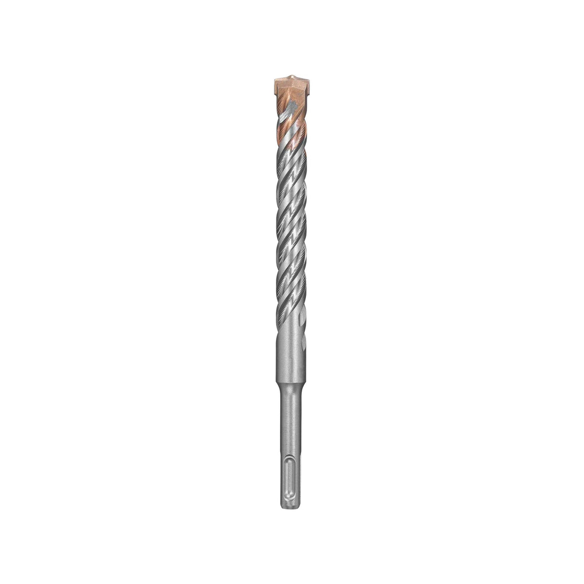 Foret à béton SDS-Plus 2 tranchants DeWalt DW5464, 1 po