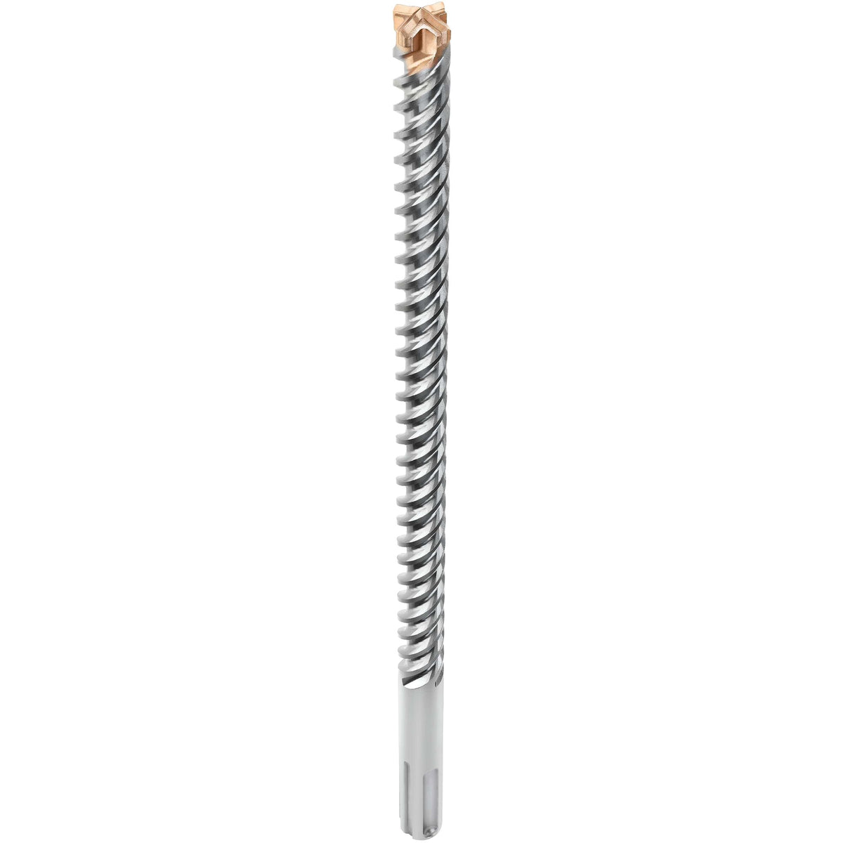 Foret SDS-Max à carbure 4 taillants DeWalt DW5812, 3/4 po